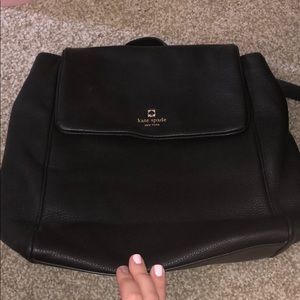 Kate spade Mid size backpack